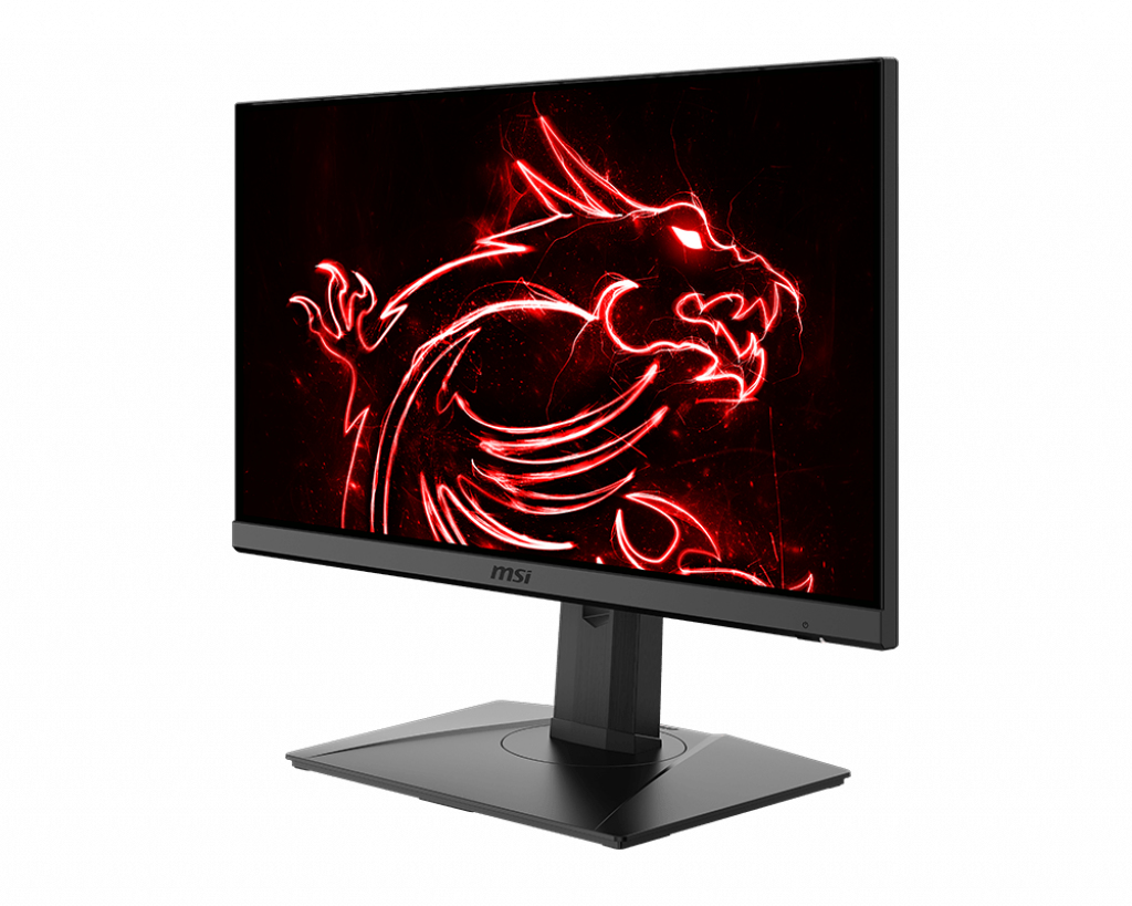 MSI Optix MAG245RDE computer monitor – image 2