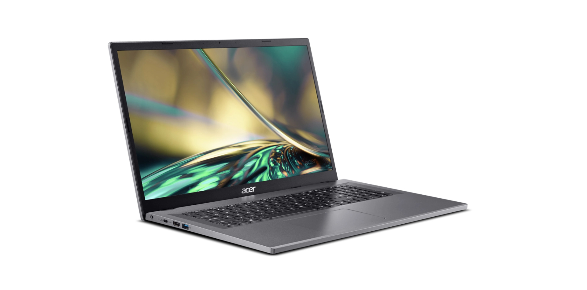 Acer Aspire 3 A317-55P-32QU Intel Core i3 N-series i3-N305 Laptop – image 8