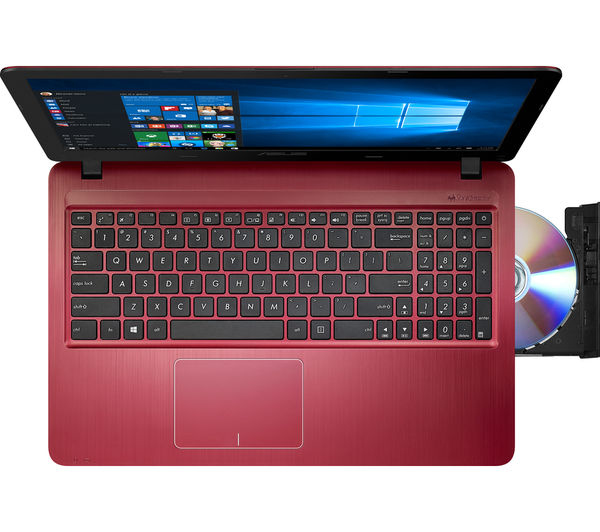 ASUS Vivobook X541SA-XX324T laptop Intel® Pentium® N3710 – image 2