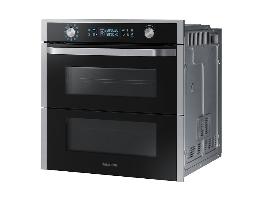 Samsung NV7000N 75 L Stainless steel – image 4