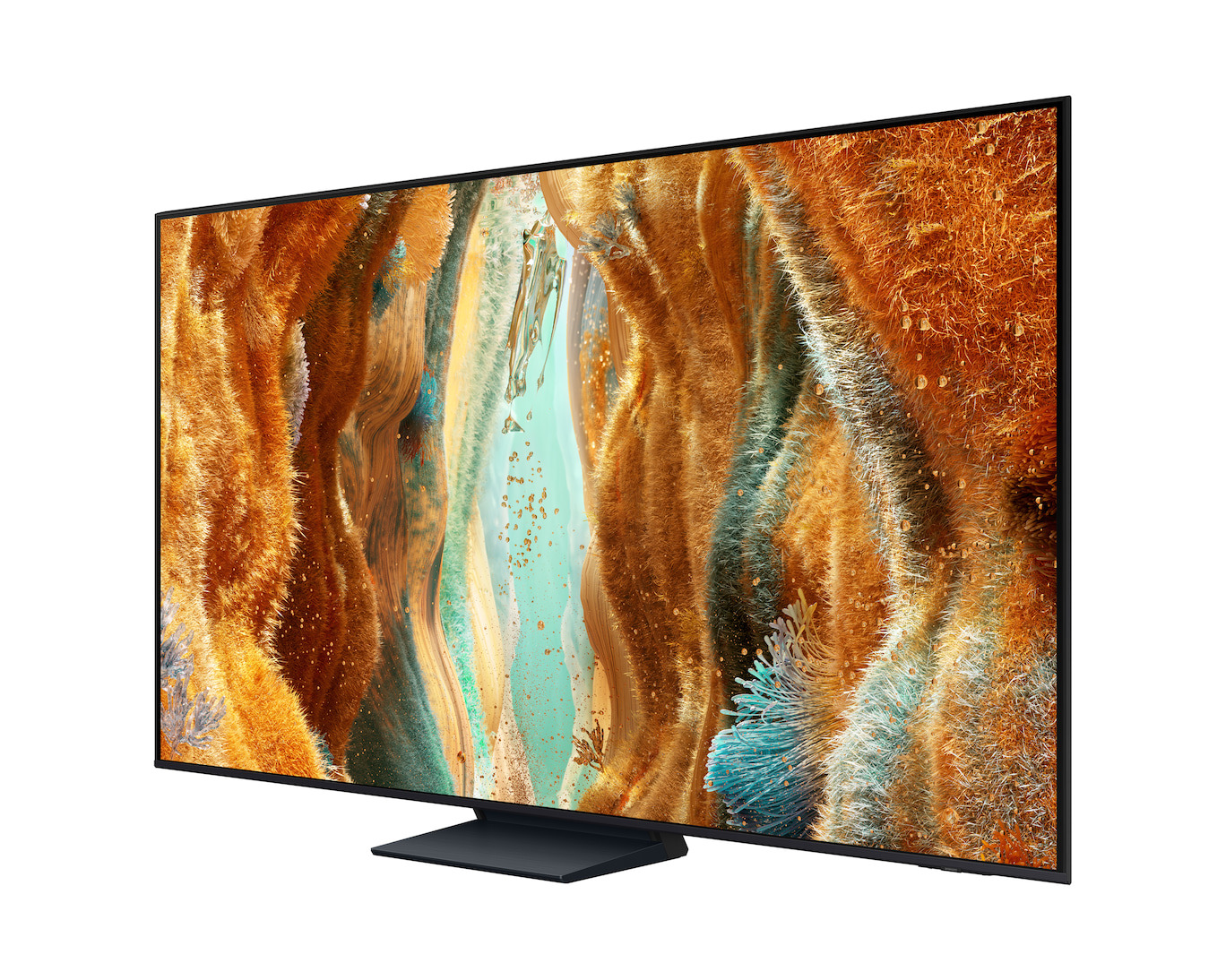 Samsung QN77F QE75QN77FATXXH TV – image 2