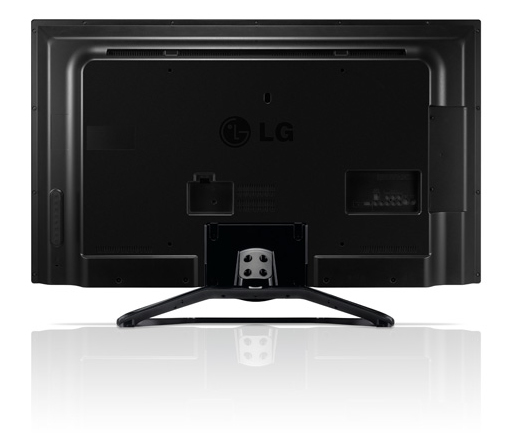 LG 42LN575S TV 106.7 cm (42") Full HD Smart TV Wi-Fi Black – image 9
