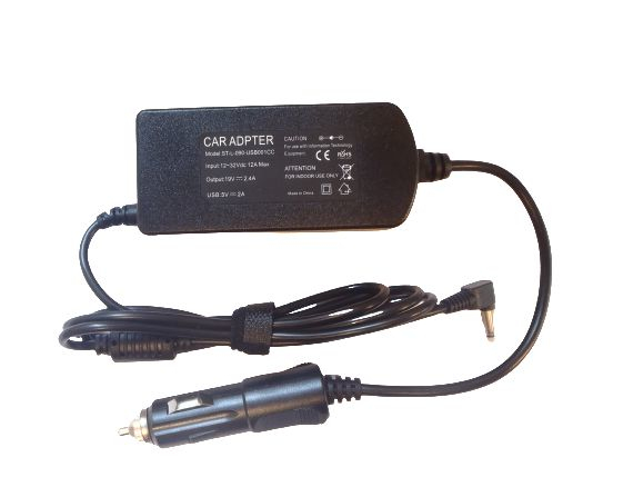CoreParts MSPT2017C power adapter/inverter Auto – image 1