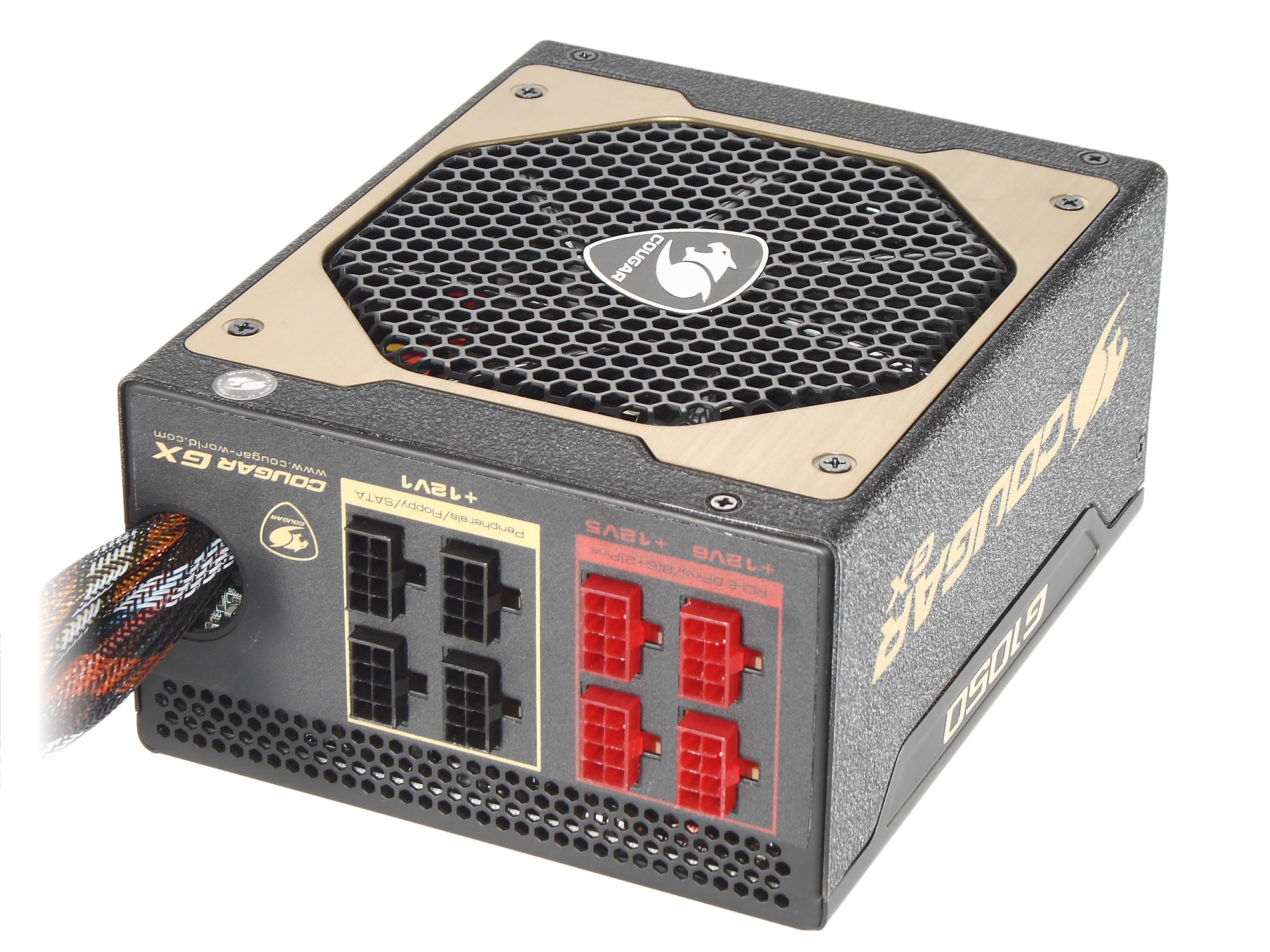 COUGAR G 1050 – image 2