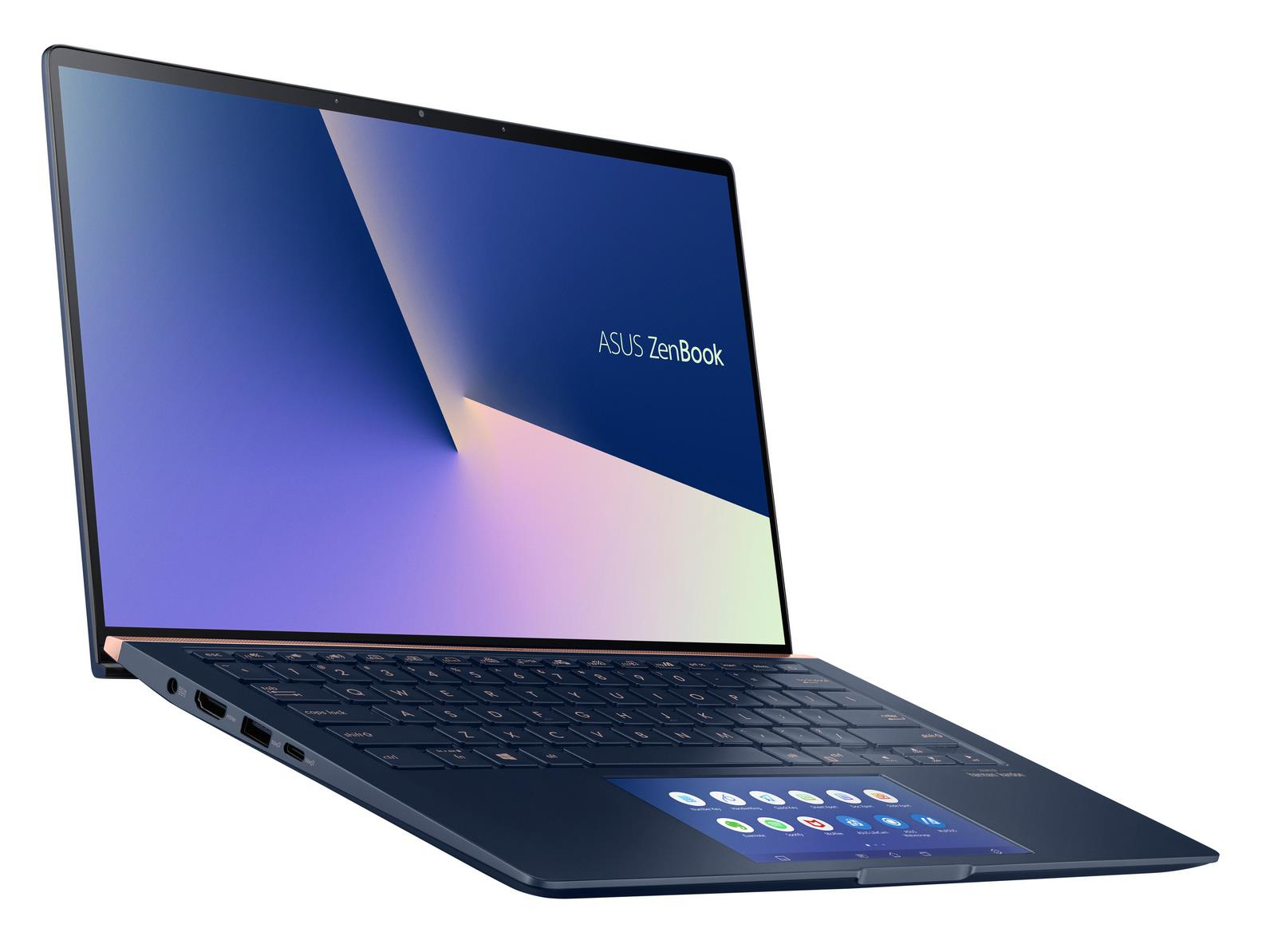 ASUS UX433FAC-A5171T Intel® Core™ i5 i5-10210U Laptop – image 2