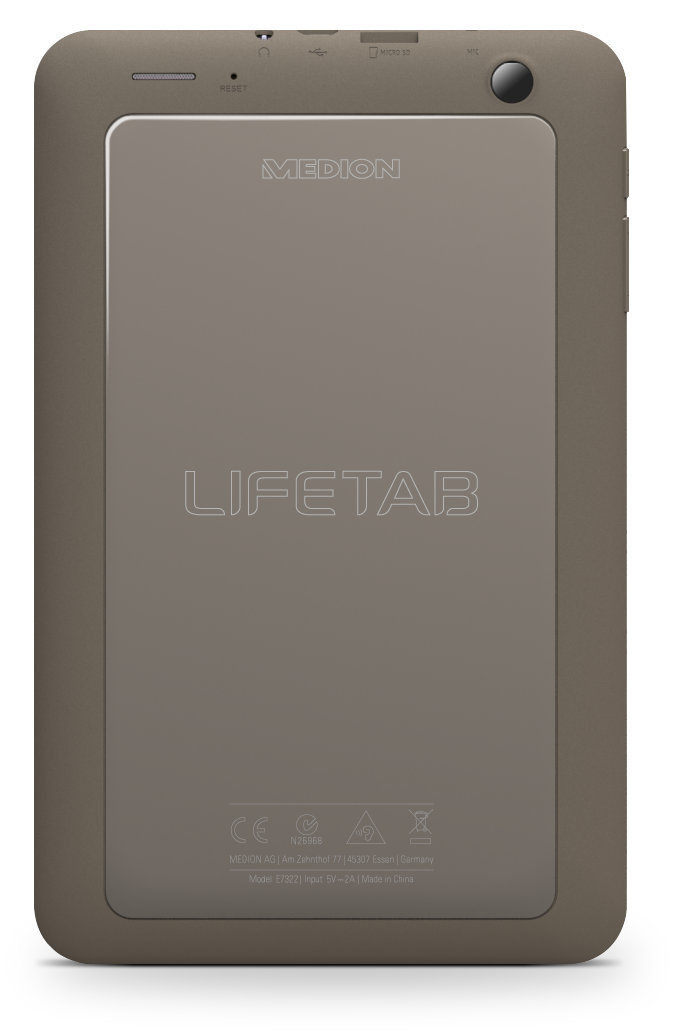 MEDION LIFETAB E7316 – image 3