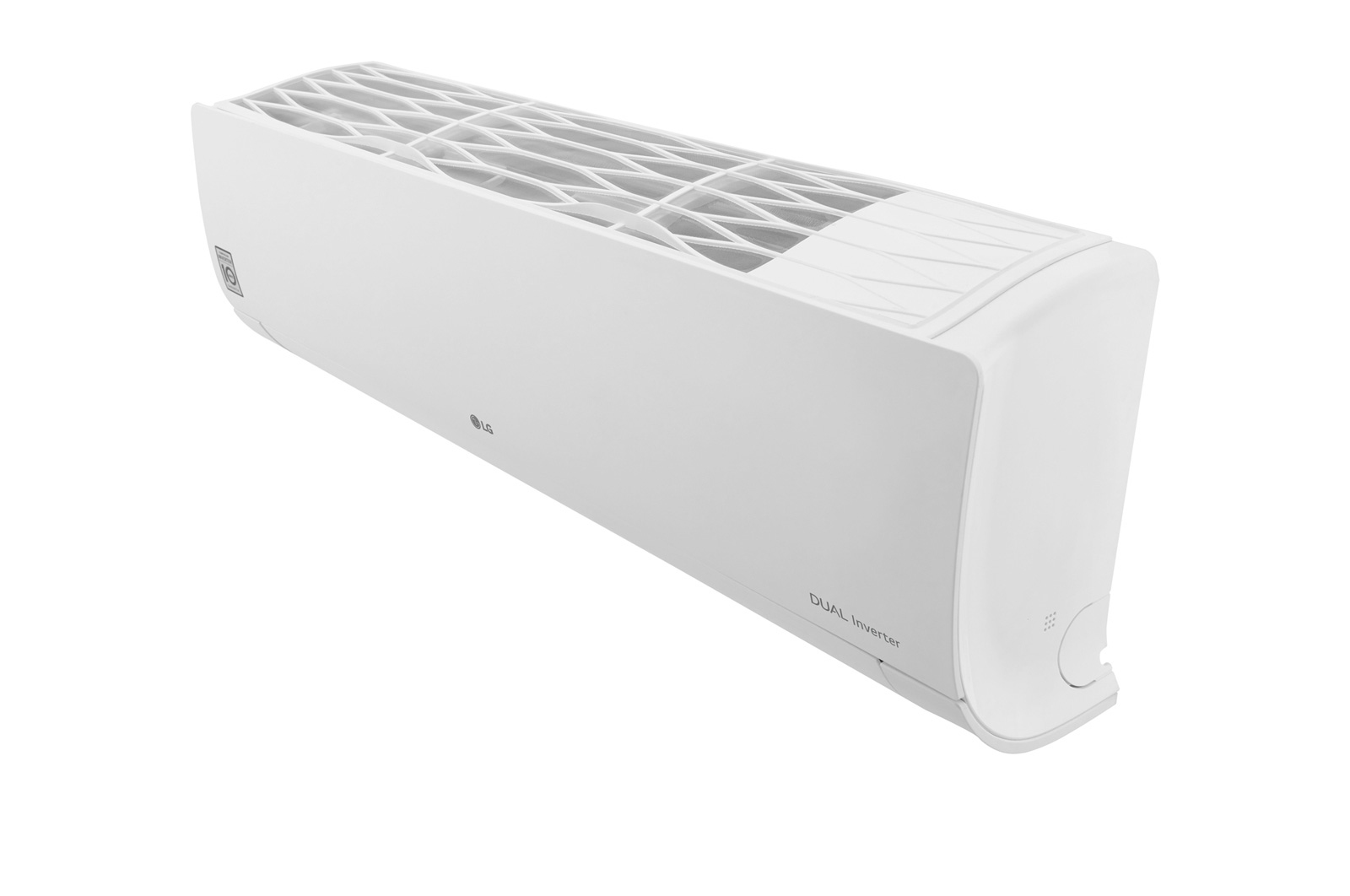 LG S3NW24K23BA air conditioner Air conditioner indoor unit White – image 8