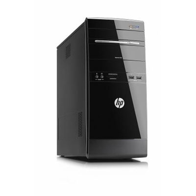 HP G5180be Desktop PC
