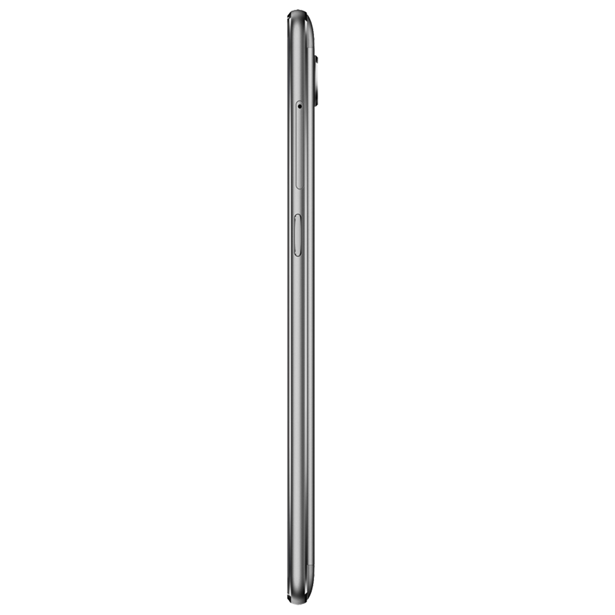 Haier Phone L55 12.7 cm (5") Dual SIM Android 5.1 Micro-USB 1 GB 2020 mAh Black, Grey – image 3