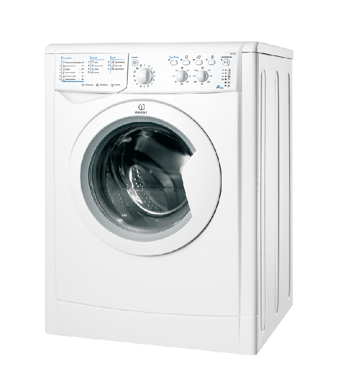 Indesit IWC 6085 B