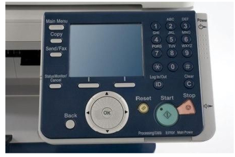 Canon imageCLASS MF8450c Laser – image 3