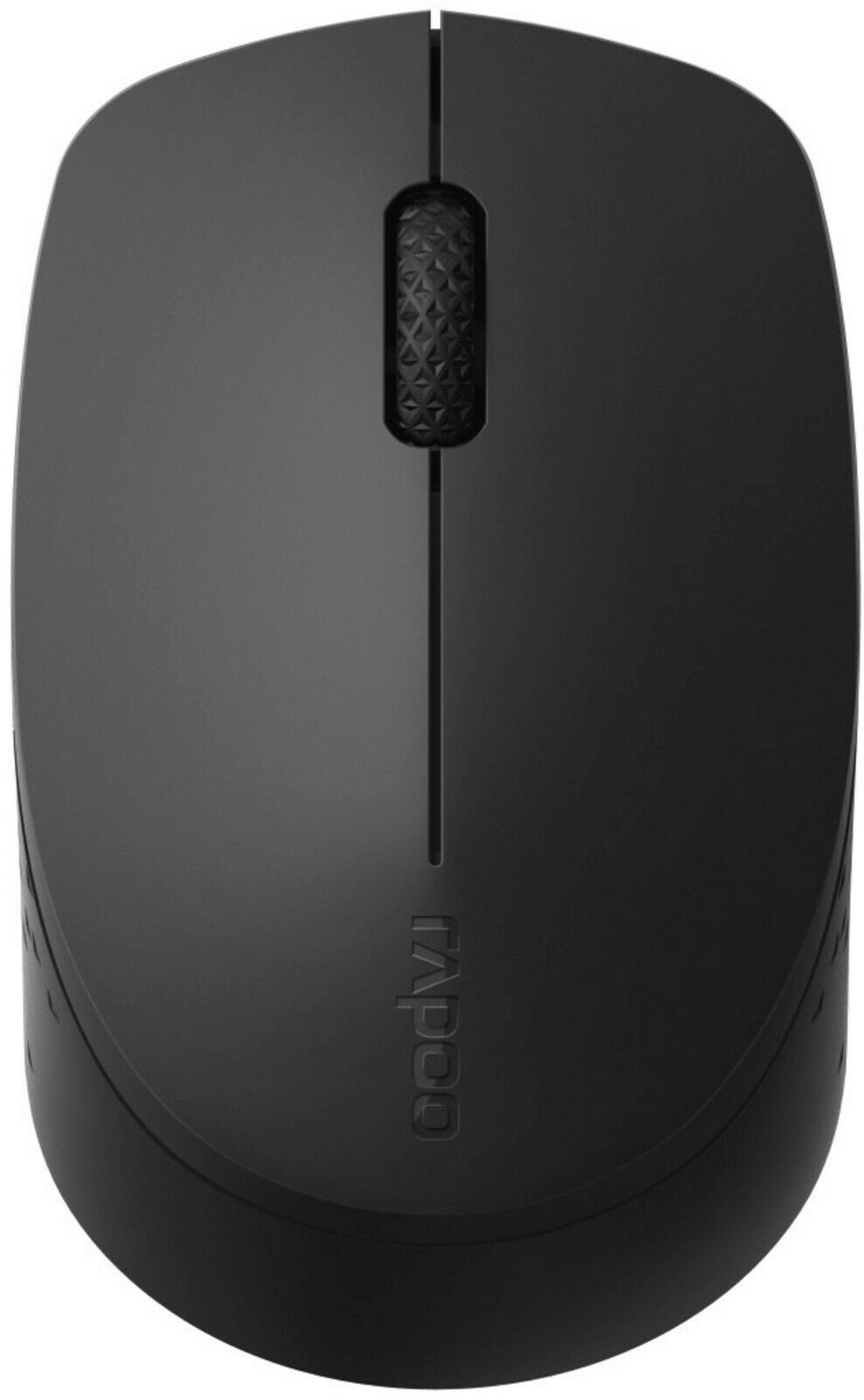 Hama M100 mouse Office Ambidextrous RF Wireless + Bluetooth Optical 1300 DPI – image 1