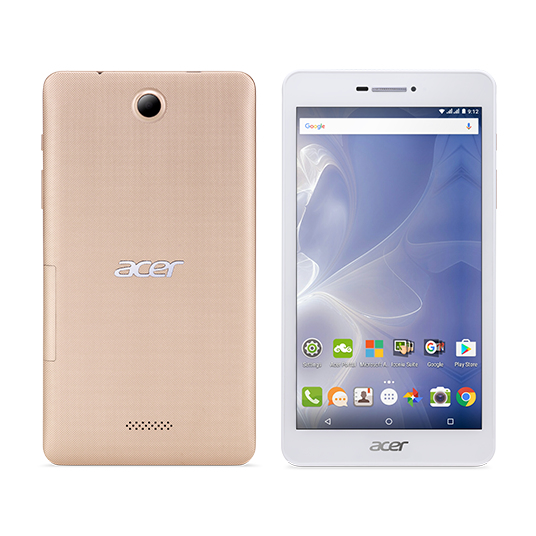 Acer Iconia B1-733-K0CR