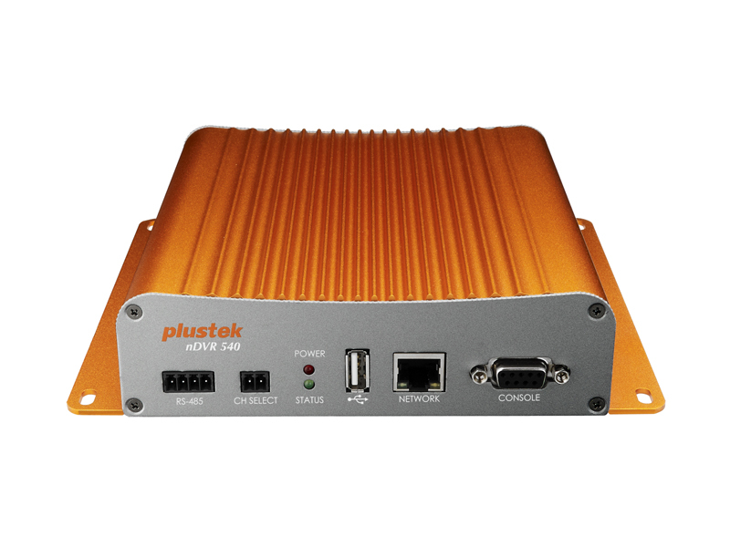Plustek nDVR540 – image 3