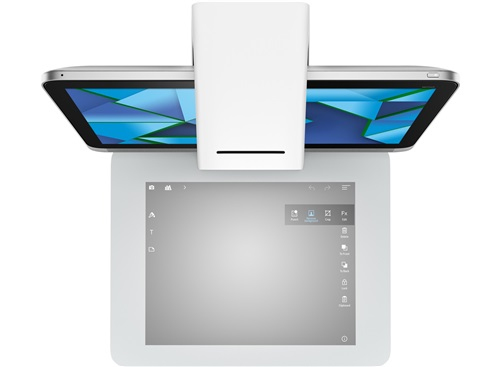 HP Sprout 23-s310a Intel® Core™ i7 i7-4790S – image 6