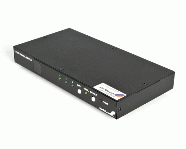 StarTech.com DVI Switcher – image 2