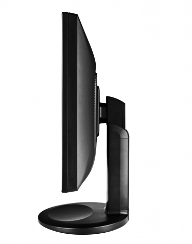 LG E2411PU-GN computer monitor – image 3