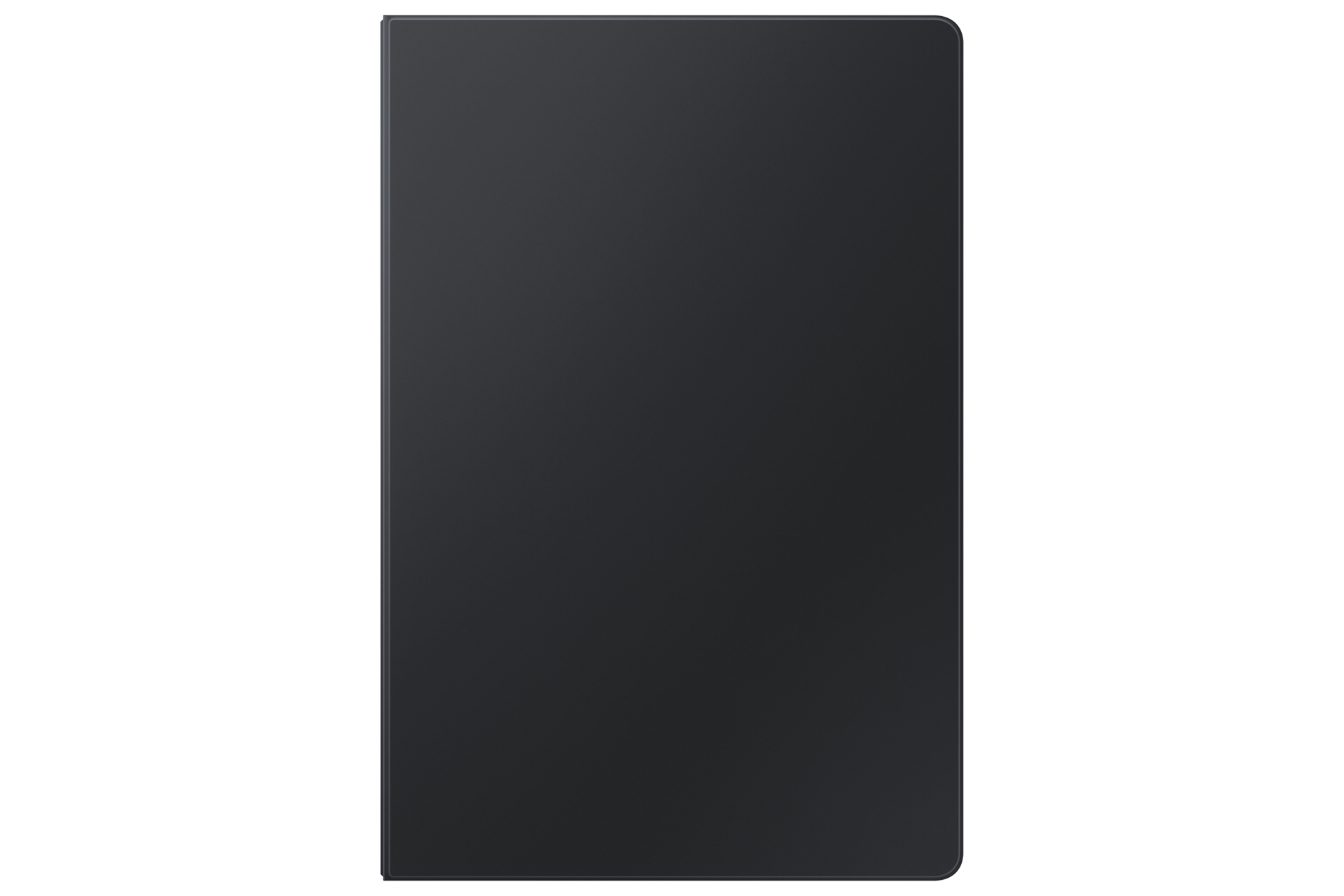 Samsung EF-DX815 Spanish Pogo Pin Black