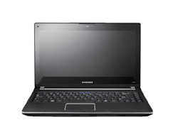 Samsung Q320-Aura P7450 Benks