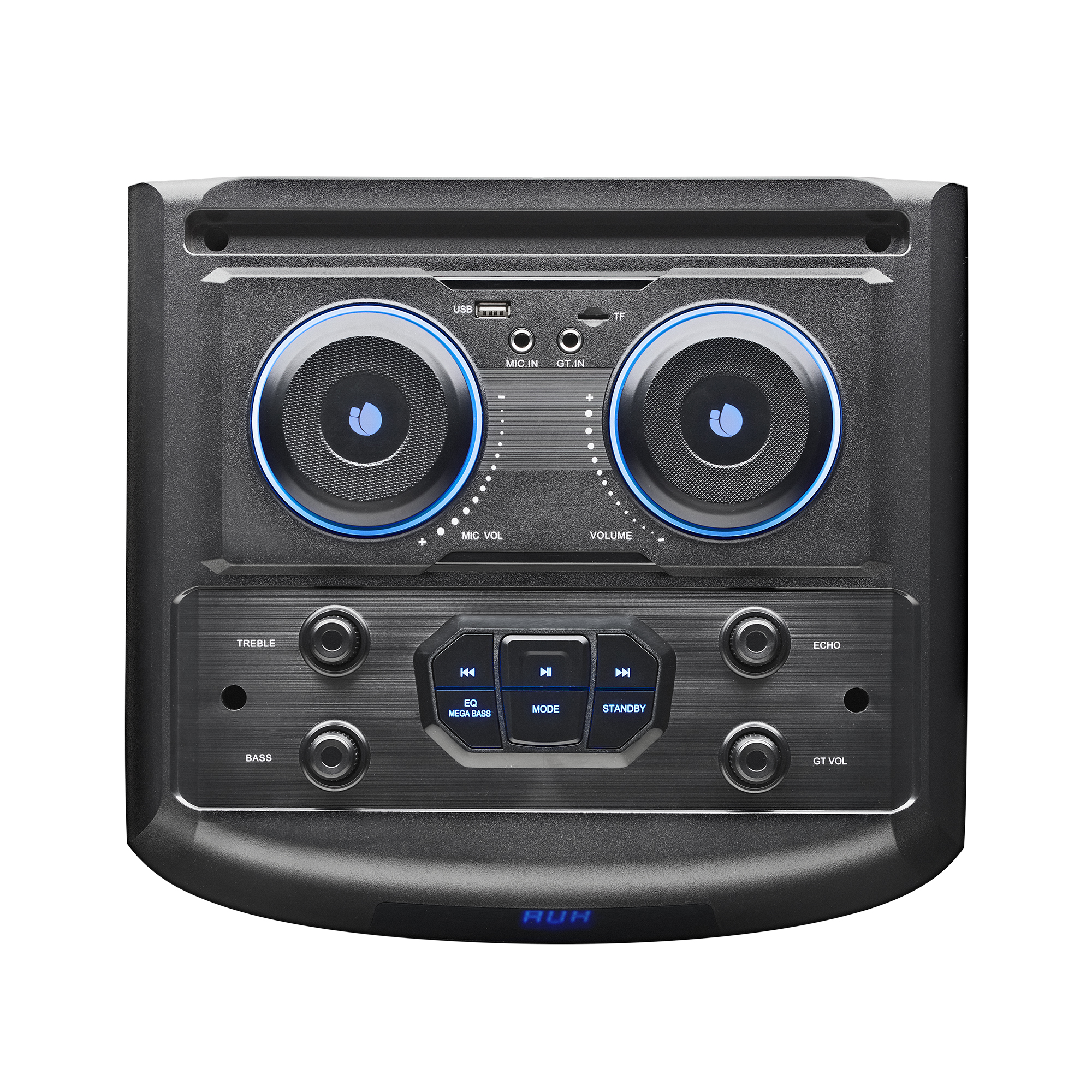 NGS WILD DUB 2 – image 6