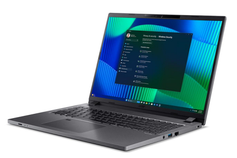 Acer TravelMate P2 TMP216-51-G2-TCO-74MM Intel® Core™ i7 i7-1355U Laptop – image 3