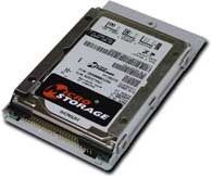 CoreParts IB80001I236 internal hard drive