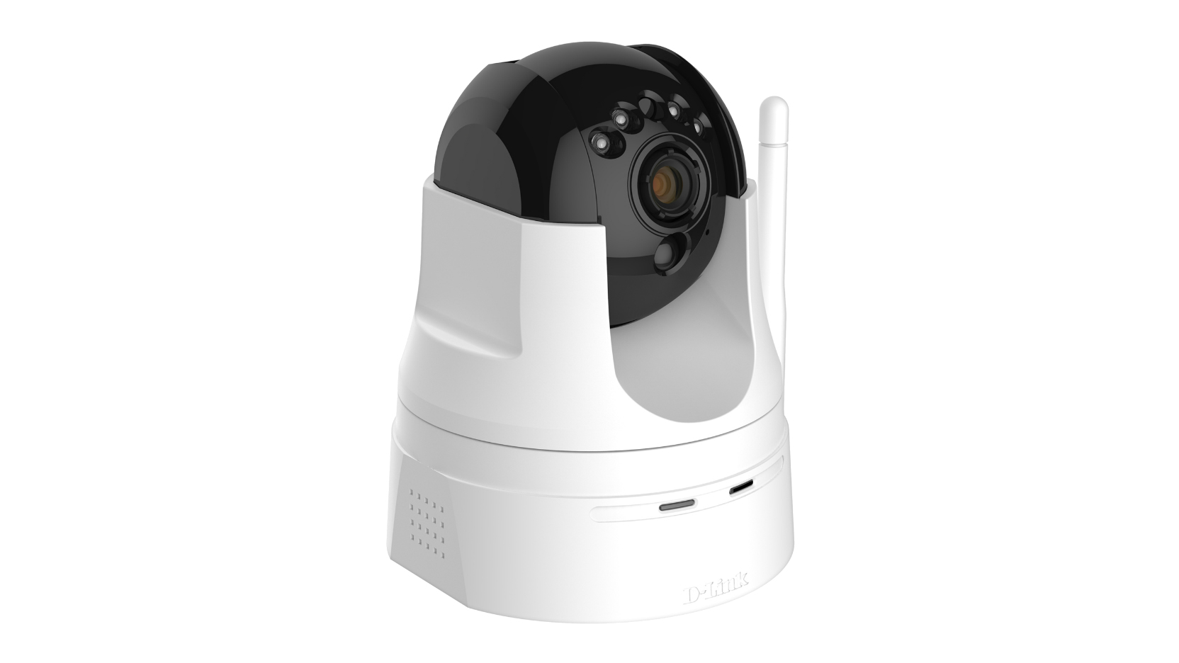 D-Link DCS-5222L/ABB security camera Dome IP security camera Indoor – image 3