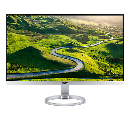 Acer H7 H277HK computer monitor – image 2
