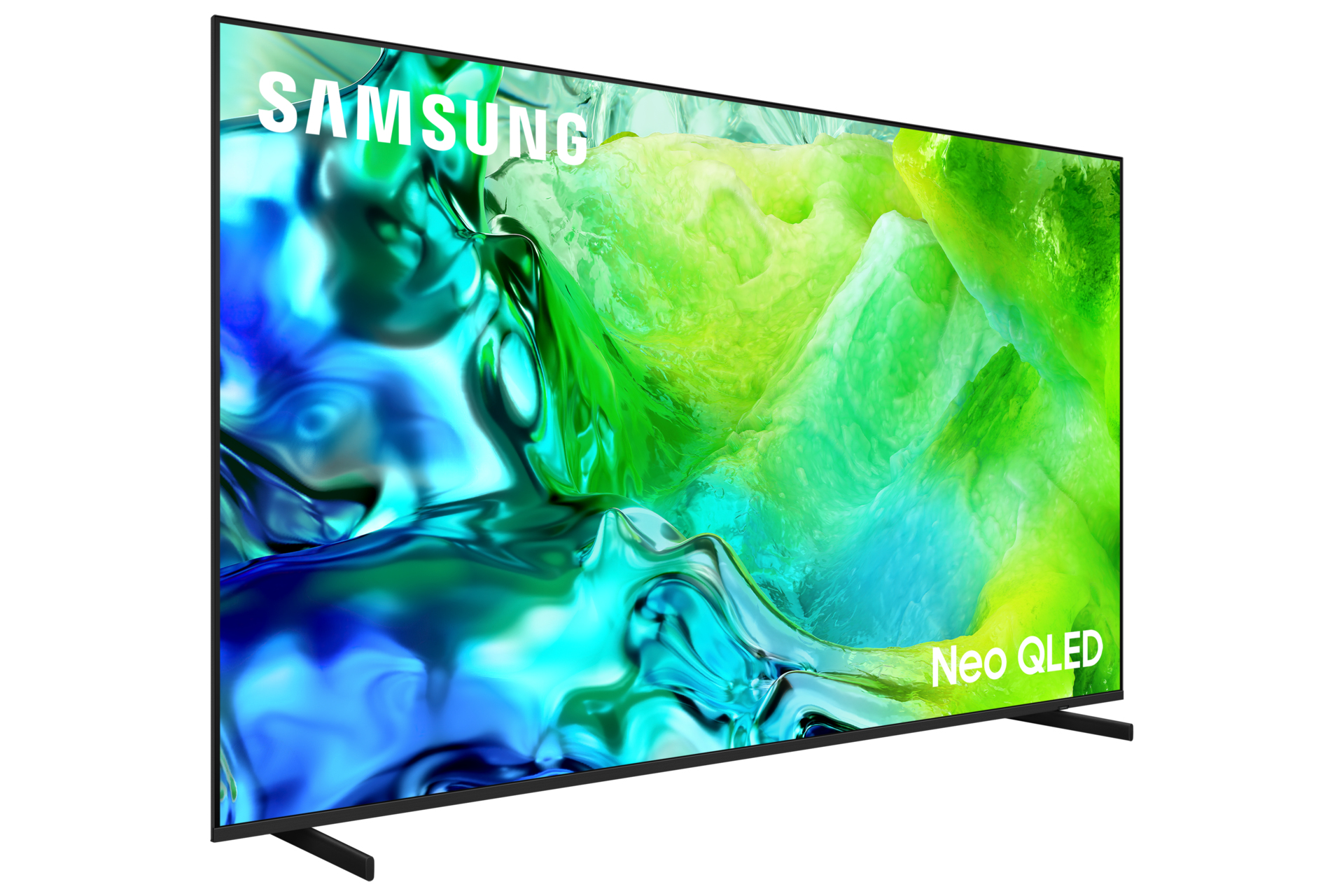 Samsung QE50QN80HAUXZT TV – image 8