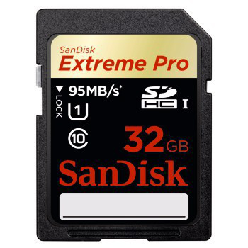 Hama 32GB SDHC
