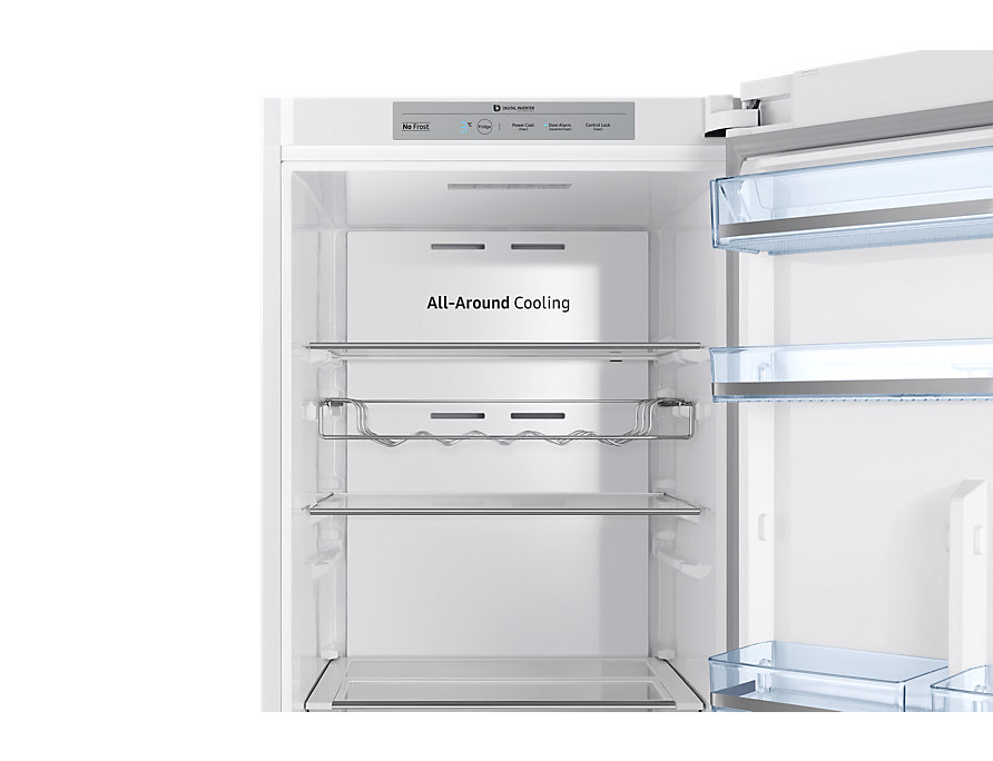 Samsung RR39M7040WW/EE fridge Freestanding – image 7