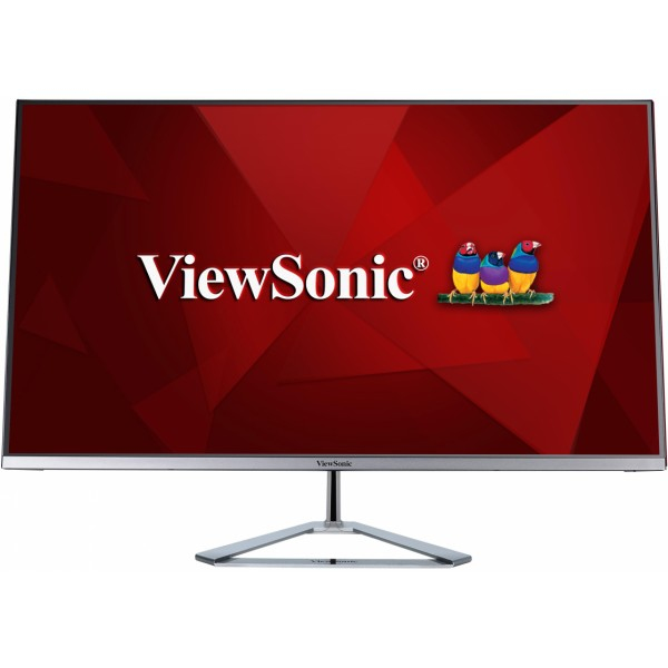 Viewsonic VX Series VX3276-mhd computer monitor – image 6