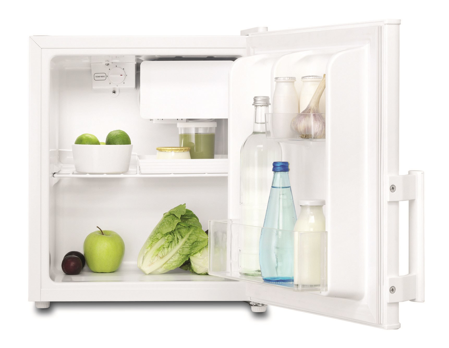 Electrolux ERB5002AOW fridge Freestanding – image 1