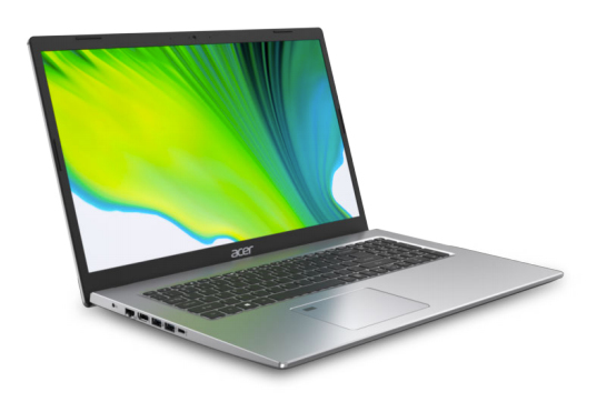 Acer Aspire 5 A517-52G-79Z5 Intel® Core™ i7 i7-1165G7 Laptop – image 1