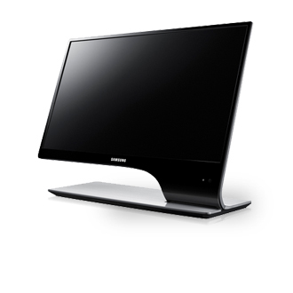 Samsung T27A950 computer monitor – image 3