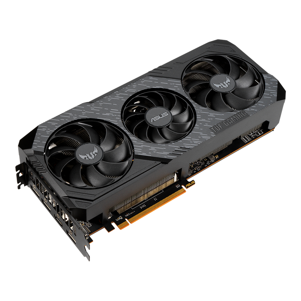 ASUS Radeon RX 5600 XT EVO – image 2