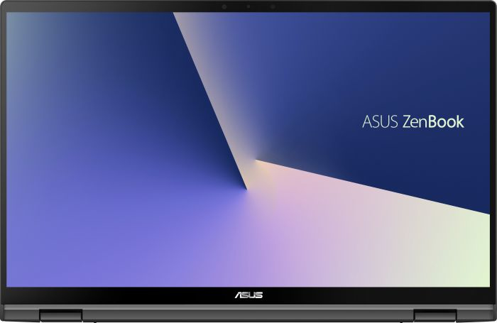 ASUS Zenbook Flip 14 UX463FA-AI032R laptop Intel® Core™ i7 i7-10510U Hybrid (2-in-1) – image 9
