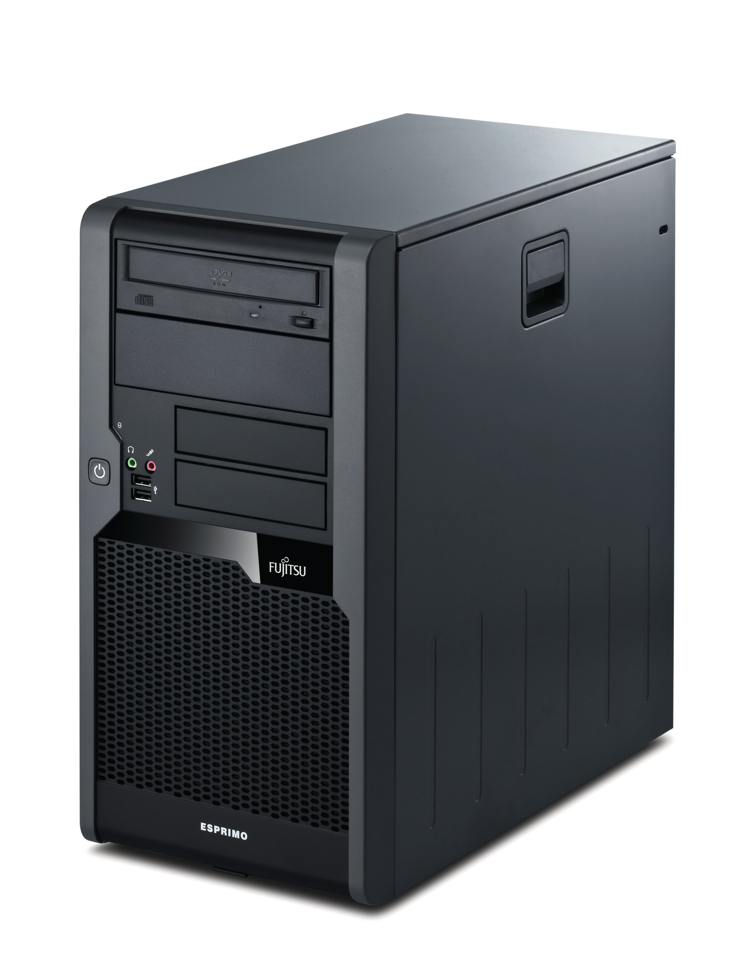Fujitsu P5731 + L22W-1 – image 2