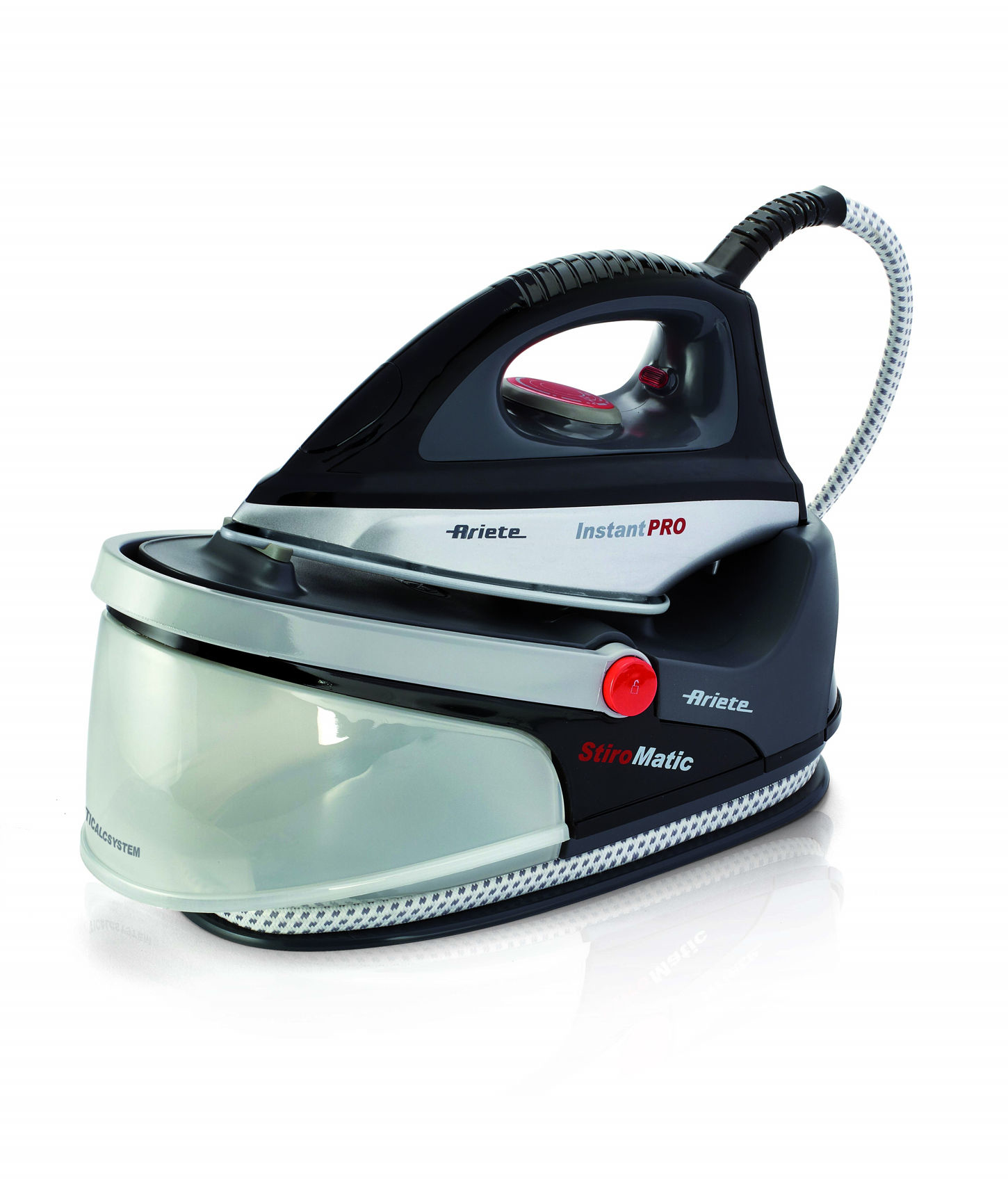 Ariete 5578 steam ironing station