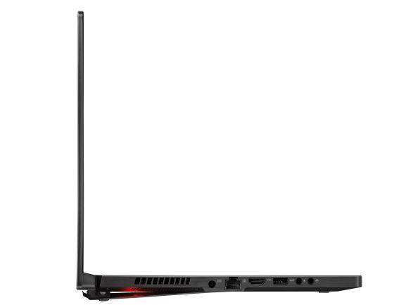 ASUS ROG Zephyrus S GX502GV-ES004T Intel® Core™ i7 i7-9750H Laptop – image 6