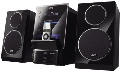 JVC UX-LP5E home audio system Home audio micro system