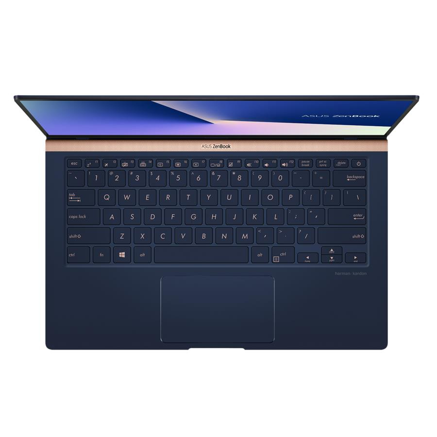 ASUS Zenbook 14 UX433FA-A5142R laptop Intel® Core™ i5 i5-8265U – image 2