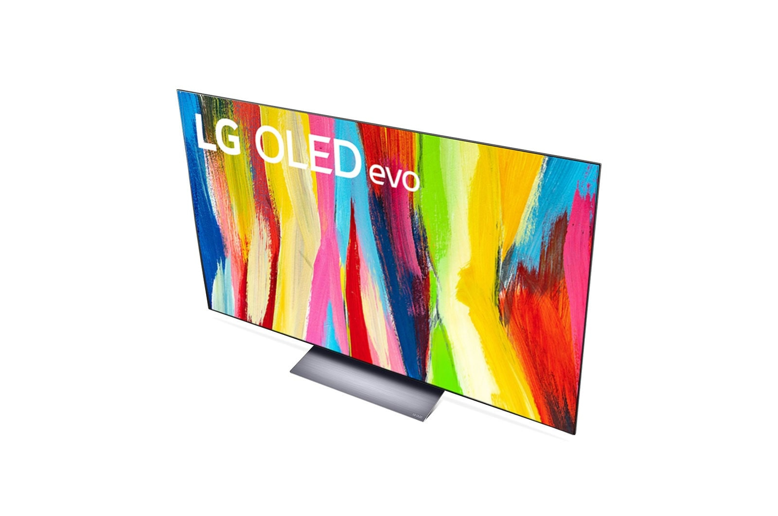 LG OLED OLED77C21LA TV – image 8