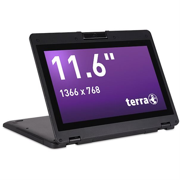 TERRA MOBILE 360-11V Intel® Pentium® Silver N5000 Hybrid (2-in-1) – image 6