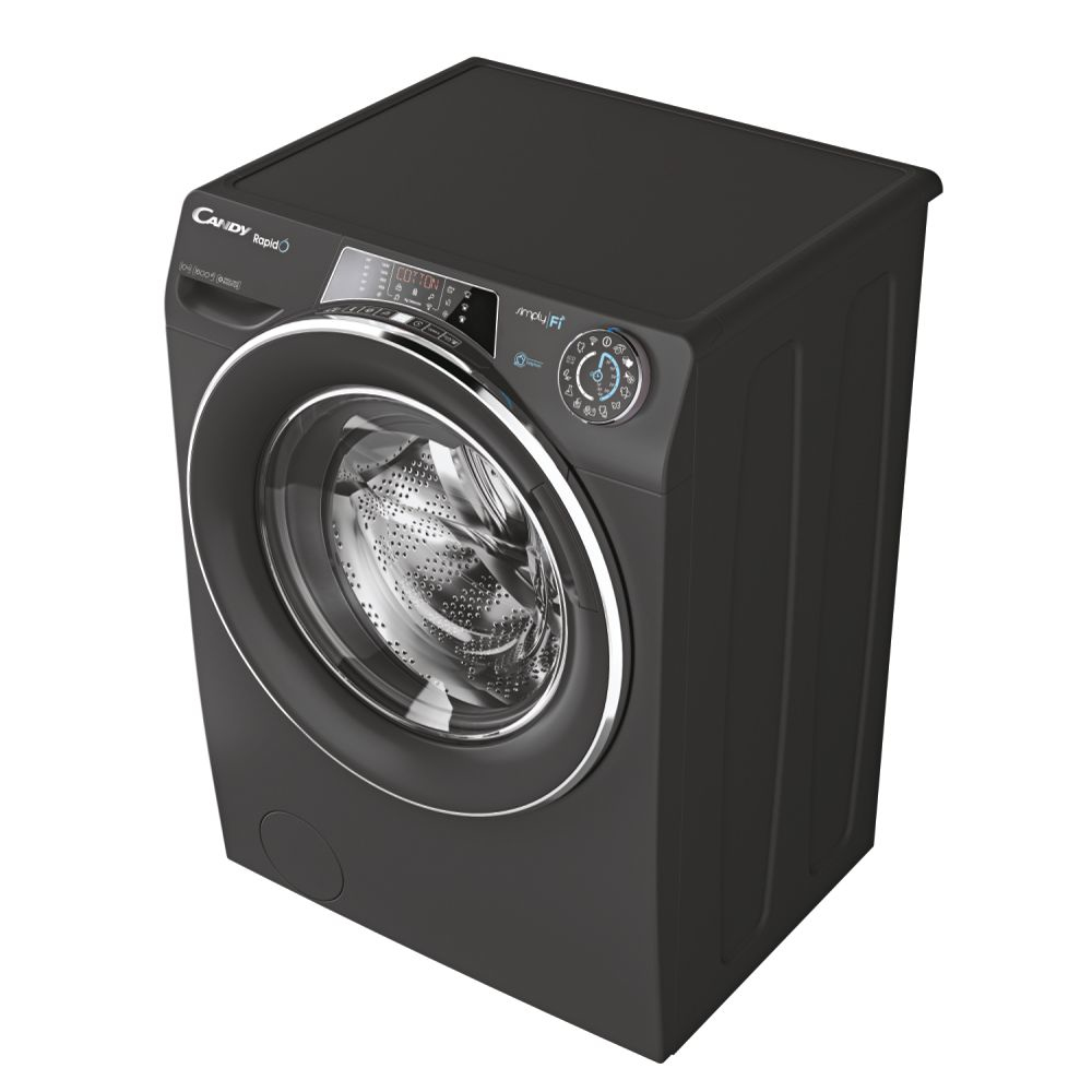 Candy RapidÓ RO16106DWMCRE-80 washing machine Front-load – image 2