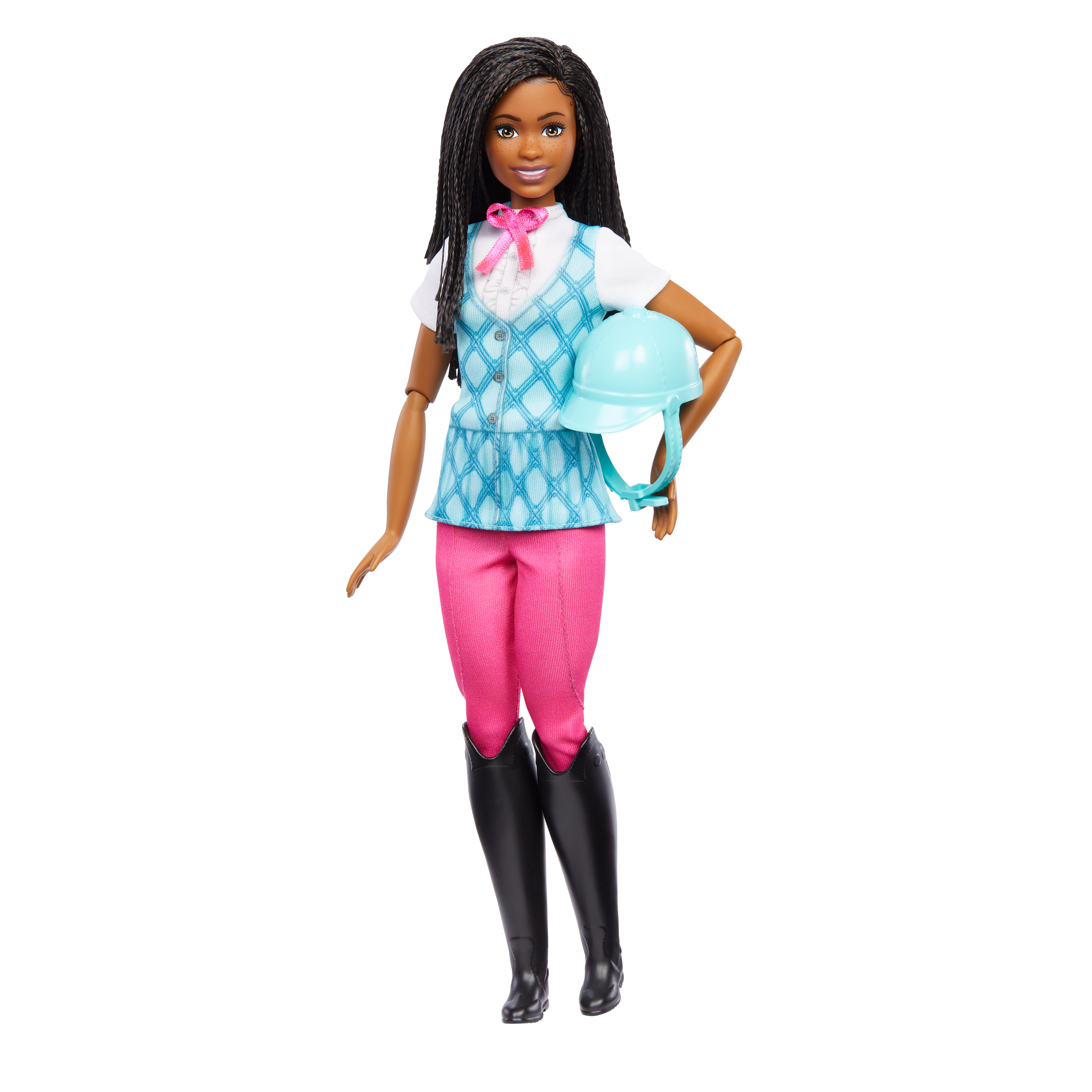 Barbie HXJ39 bambola