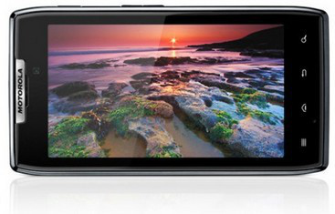 Motorola razr 99919055 smartphone – image 5