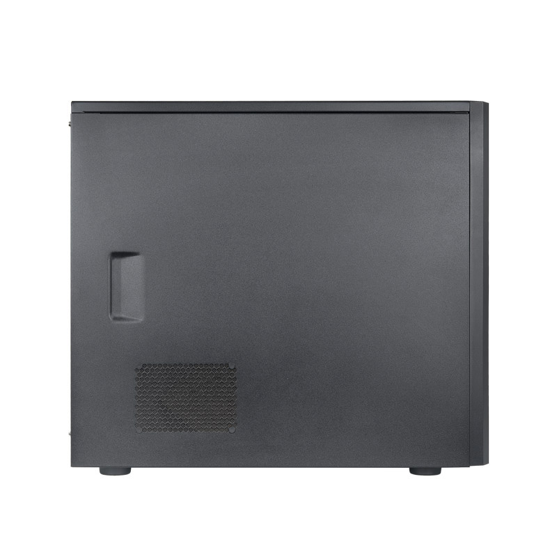 Chieftec CM-25B-OP computer case Tower Black – image 6