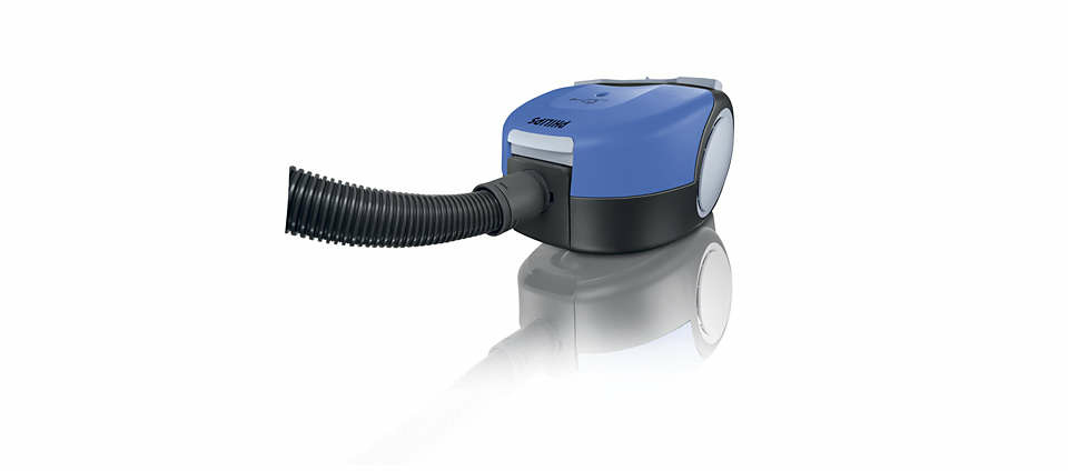 Philips FC8202/03 vacuum
