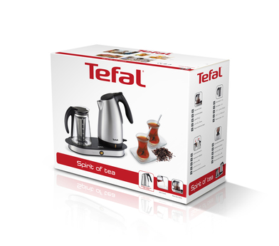 Tefal BK511D tea maker – image 2